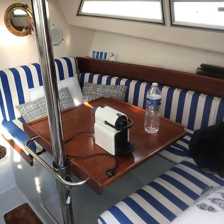 Havre De Paix Ξενοδοχείο Χάβρη Εξωτερικό φωτογραφία