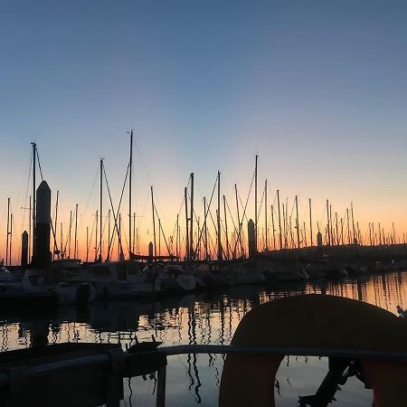 Havre De Paix Ξενοδοχείο Χάβρη Εξωτερικό φωτογραφία