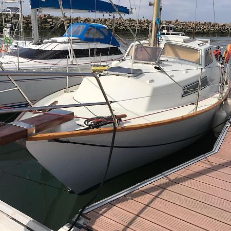 Havre De Paix Ξενοδοχείο Χάβρη Εξωτερικό φωτογραφία