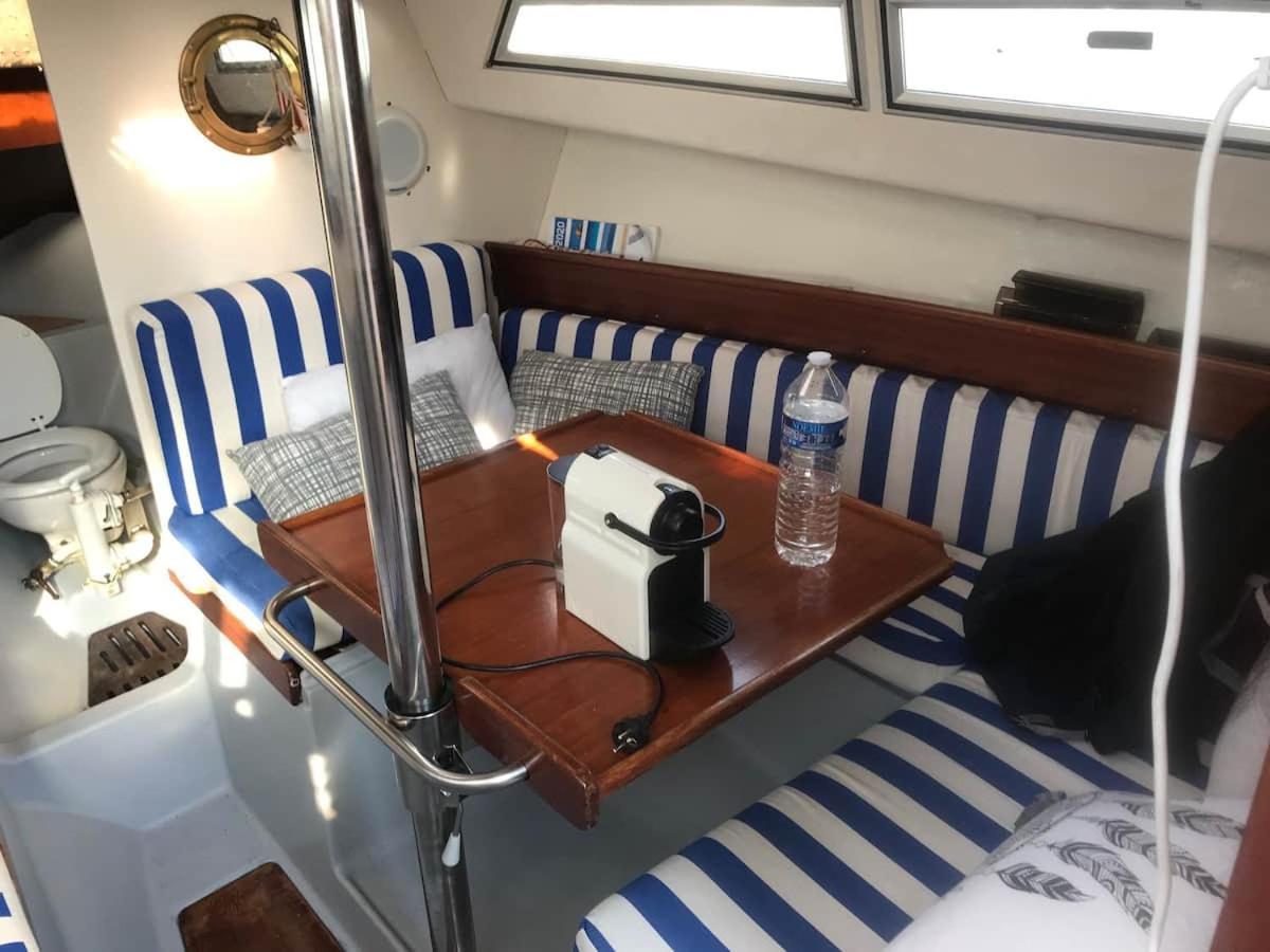 Havre De Paix Ξενοδοχείο Χάβρη Εξωτερικό φωτογραφία