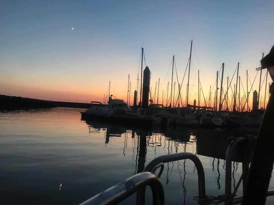 Havre De Paix Ξενοδοχείο Χάβρη Εξωτερικό φωτογραφία