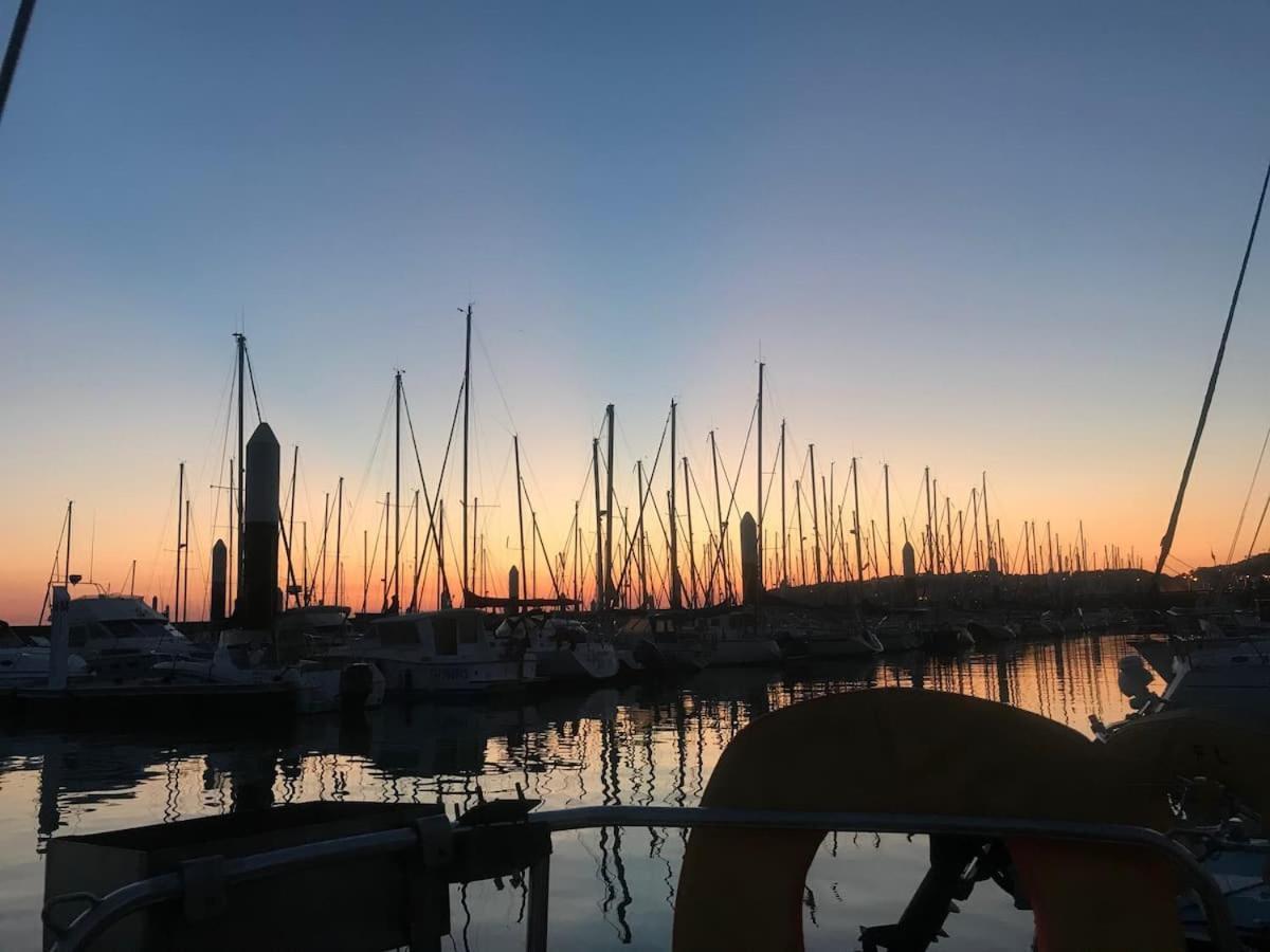 Havre De Paix Ξενοδοχείο Χάβρη Εξωτερικό φωτογραφία