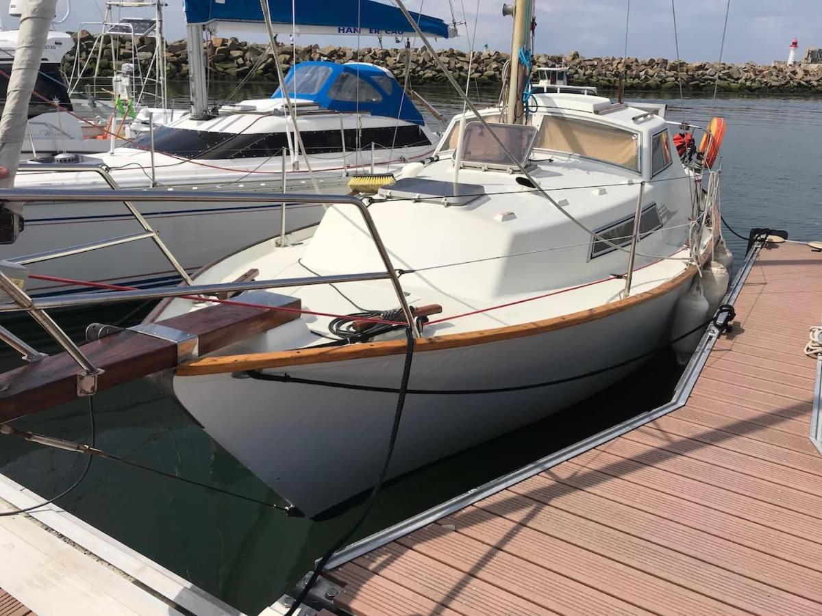Havre De Paix Ξενοδοχείο Χάβρη Εξωτερικό φωτογραφία